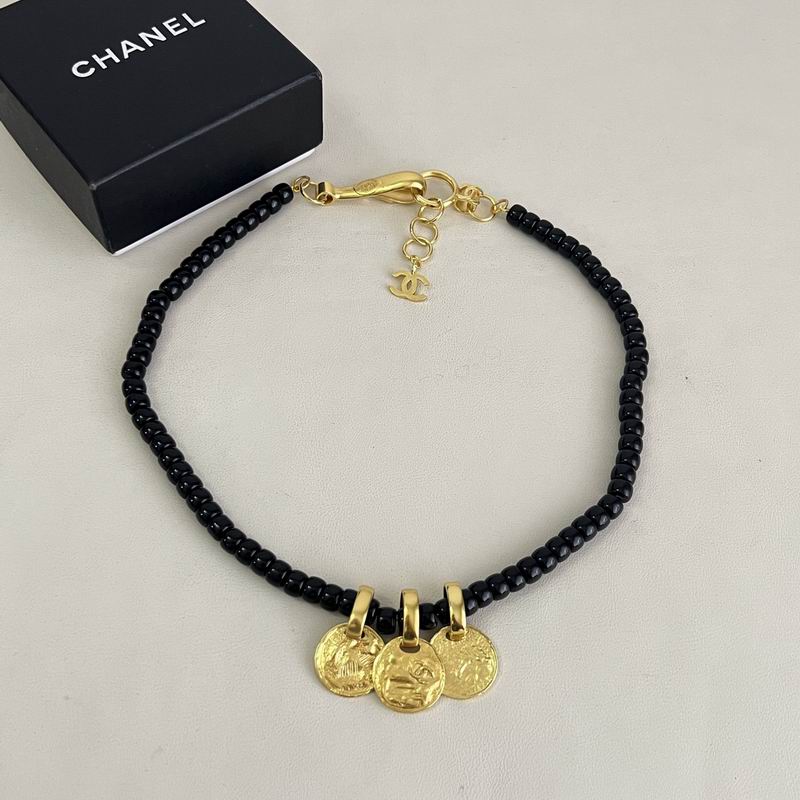 Chanel Necklace 05yxs107